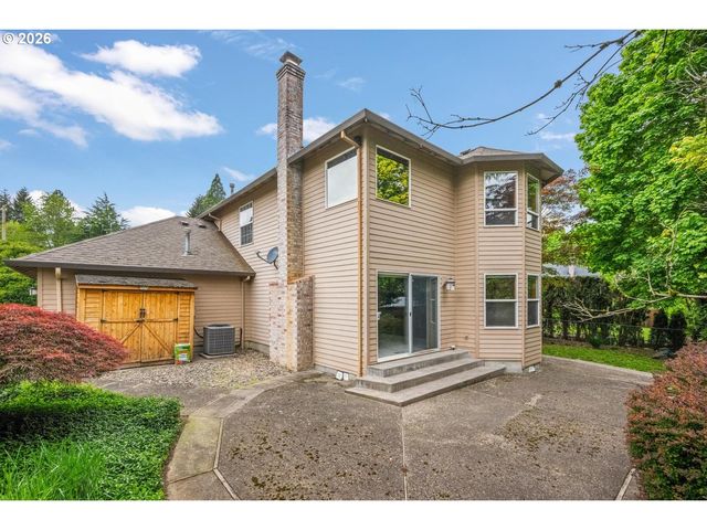 4240 Se JENNIFER Ct, Troutdale, OR 97060