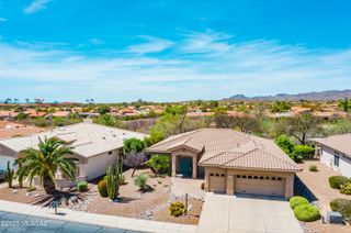 14393 N Lost Arrow Drive, Oro Valley, AZ 85755
