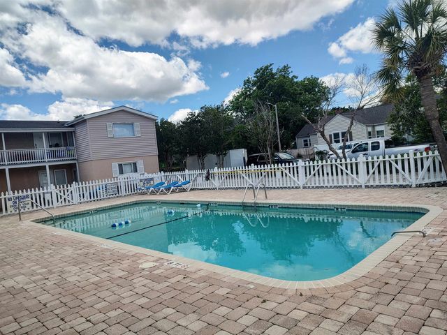 307 Flagg St Unit 106, Myrtle Beach, SC 29577