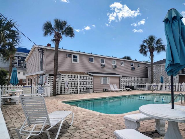 307 Flagg St Unit 106, Myrtle Beach, SC 29577
