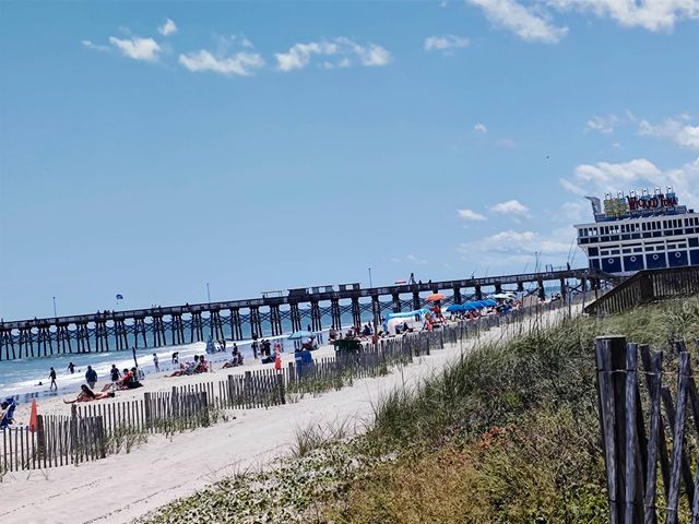 307 Flagg St Unit 106, Myrtle Beach, SC 29577