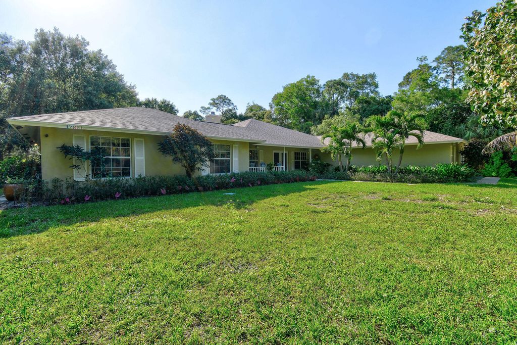 17861 Winterhawk Trail, Jupiter Farms, FL 33478, Jupiter, FL 33478
