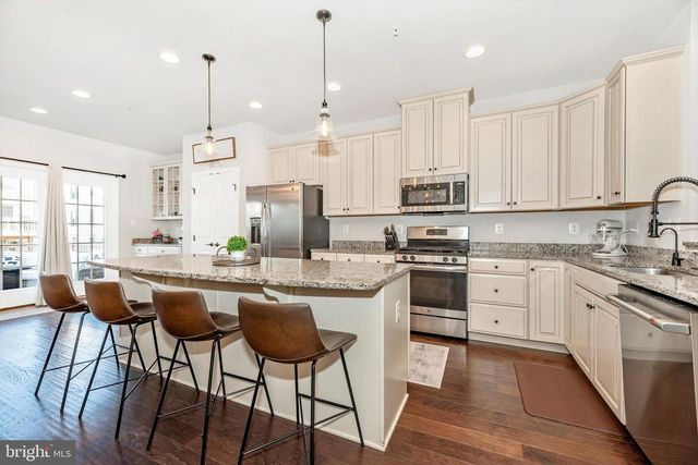 5808 ROCHEFORT ST, Ijamsville, MD 21754