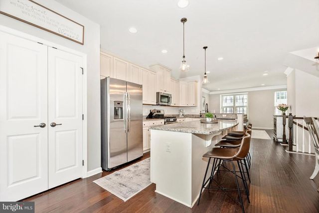 5808 ROCHEFORT ST, Ijamsville, MD 21754