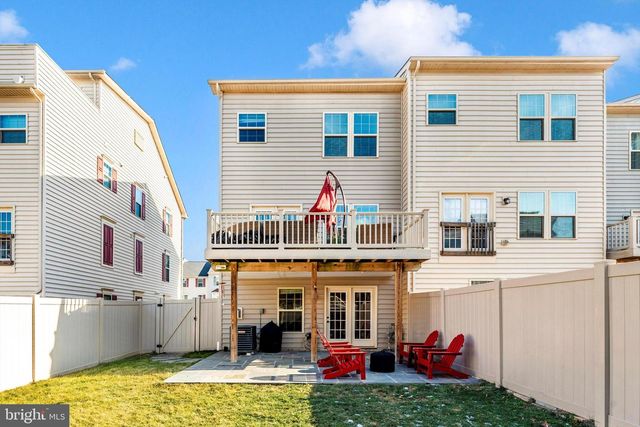 5808 ROCHEFORT ST, Ijamsville, MD 21754