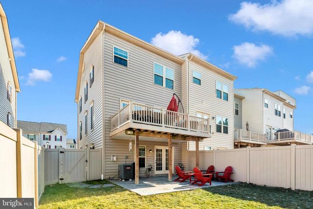 5808 ROCHEFORT ST, Ijamsville, MD 21754