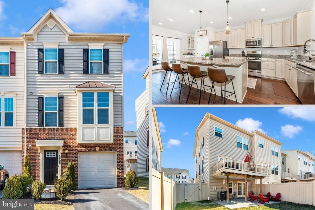 5808 ROCHEFORT ST, Ijamsville, MD 21754