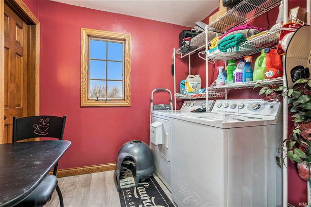 3231 Sycamore Road, Walkerton, IN 46574