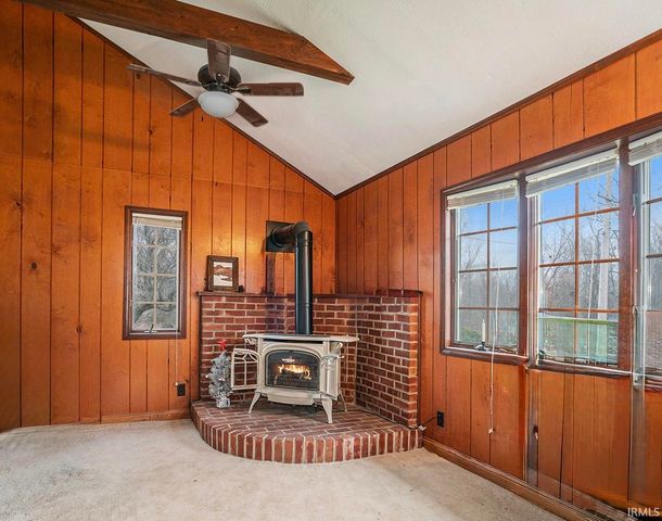 3231 Sycamore Road, Walkerton, IN 46574