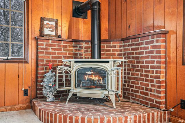 3231 Sycamore Road, Walkerton, IN 46574