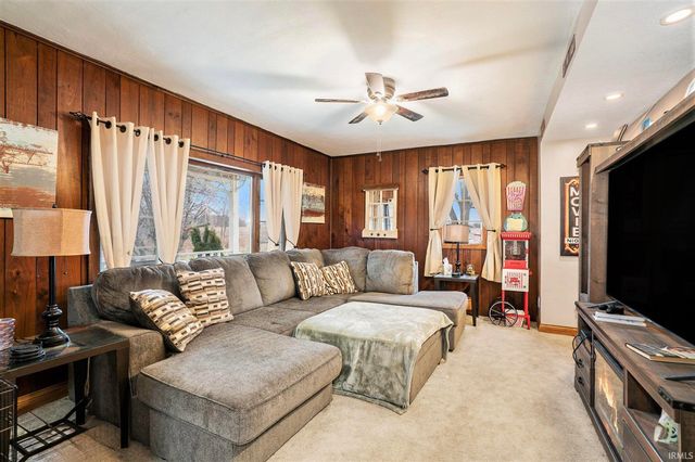 3231 Sycamore Road, Walkerton, IN 46574