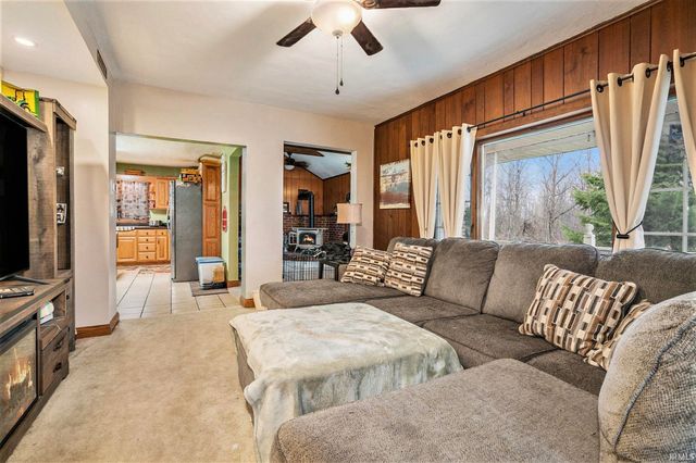 3231 Sycamore Road, Walkerton, IN 46574