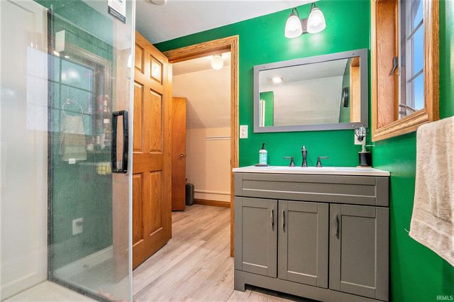 3231 Sycamore Road, Walkerton, IN 46574