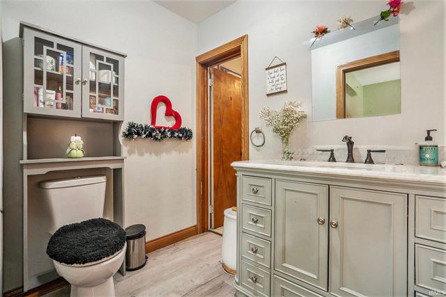 3231 Sycamore Road, Walkerton, IN 46574