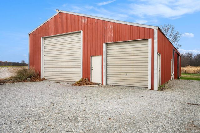 3231 Sycamore Road, Walkerton, IN 46574