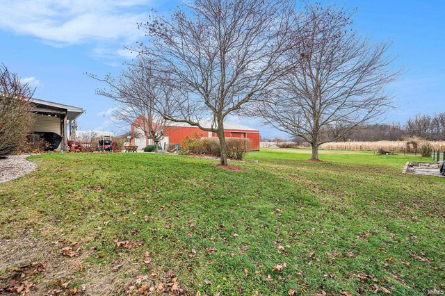 3231 Sycamore Road, Walkerton, IN 46574