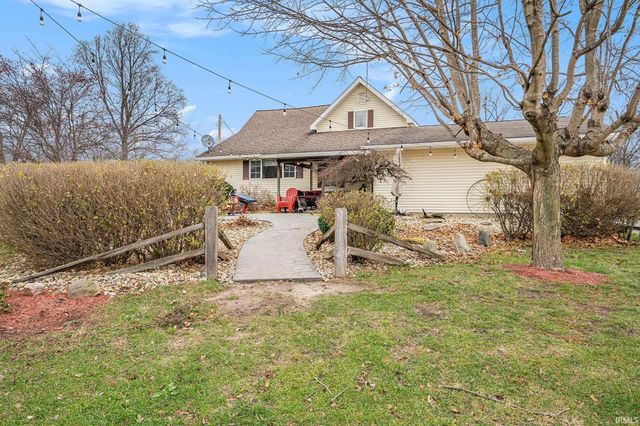 3231 Sycamore Road, Walkerton, IN 46574