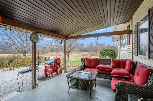 3231 Sycamore Road, Walkerton, IN 46574