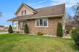 3231 Sycamore Road, Walkerton, IN 46574