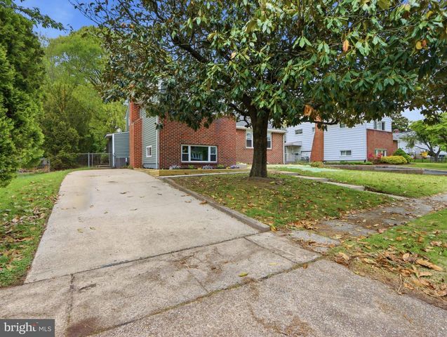 812 GLENVIEW AVE, Glen Burnie, MD 21061