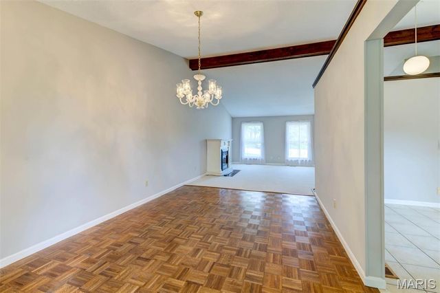 813 Edgewood Drive, Lake St Louis, MO 63367