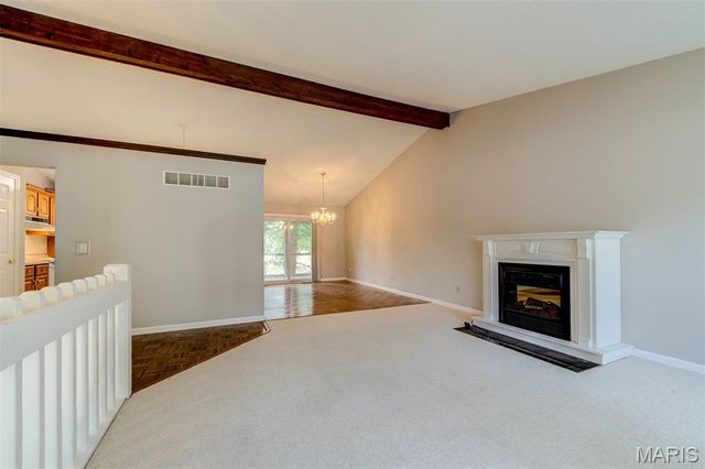 813 Edgewood Drive, Lake St Louis, MO 63367