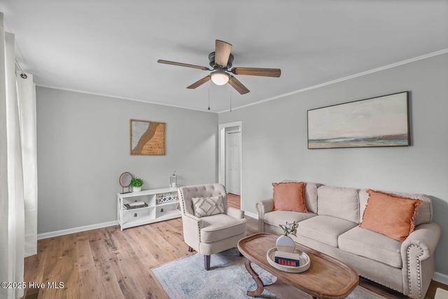 426 Nelson Drive, Jacksonville, NC 28540