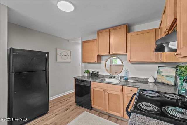 426 Nelson Drive, Jacksonville, NC 28540