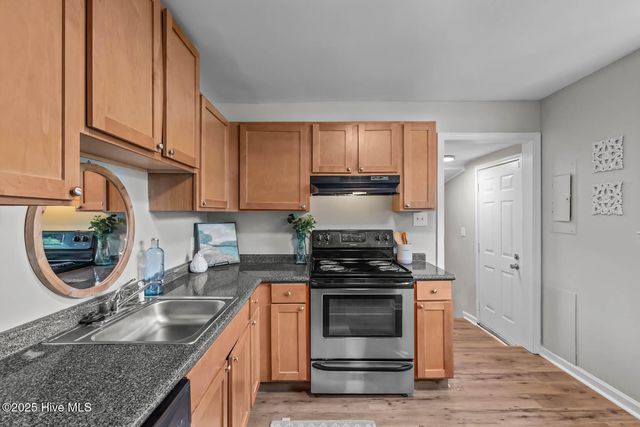 426 Nelson Drive, Jacksonville, NC 28540