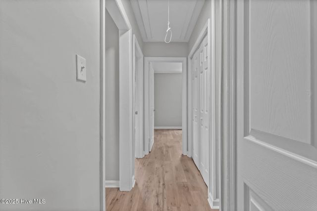 426 Nelson Drive, Jacksonville, NC 28540