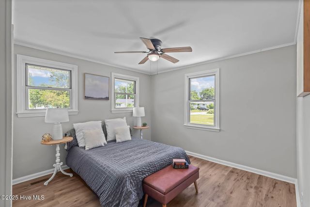 426 Nelson Drive, Jacksonville, NC 28540