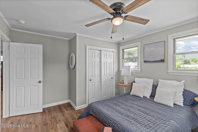 426 Nelson Drive, Jacksonville, NC 28540