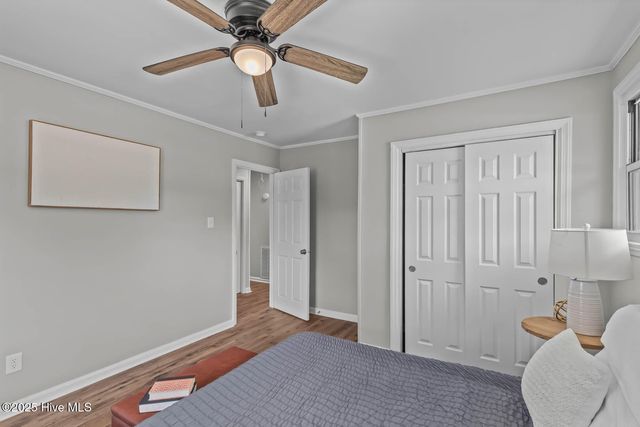 426 Nelson Drive, Jacksonville, NC 28540