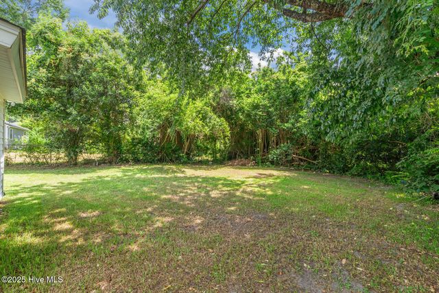 426 Nelson Drive, Jacksonville, NC 28540
