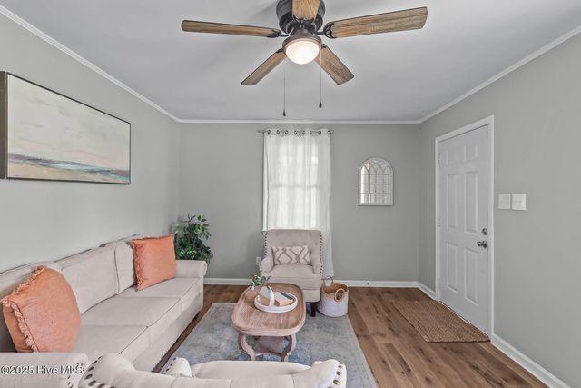 426 Nelson Drive, Jacksonville, NC 28540