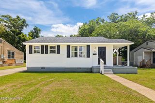 426 Nelson Drive, Jacksonville, NC 28540