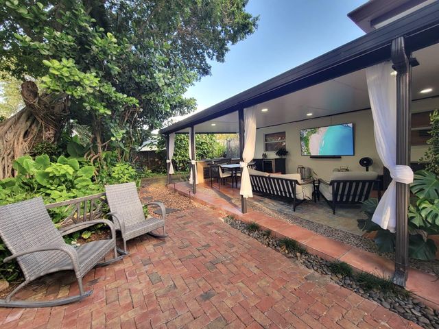 4201 Fillmore Street, Hollywood, FL 33021