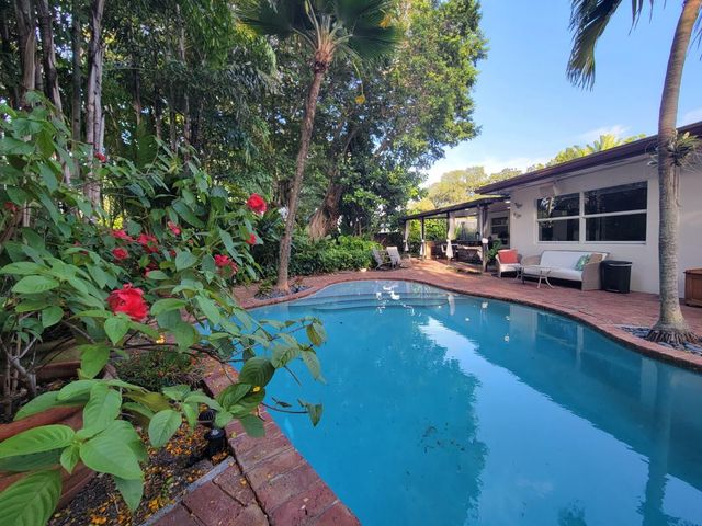 4201 Fillmore Street, Hollywood, FL 33021