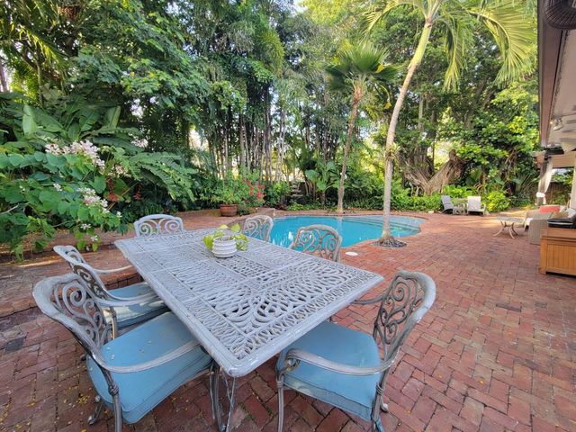 4201 Fillmore Street, Hollywood, FL 33021
