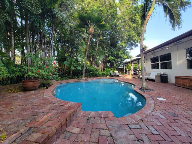 4201 Fillmore Street, Hollywood, FL 33021
