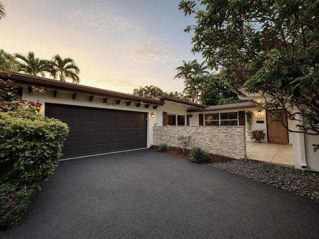 4201 Fillmore Street, Hollywood, FL 33021