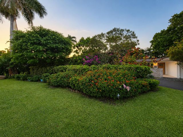 4201 Fillmore Street, Hollywood, FL 33021
