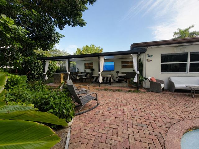 4201 Fillmore Street, Hollywood, FL 33021