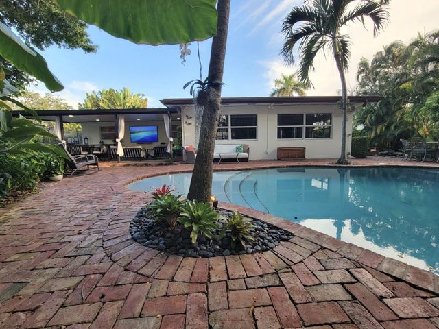 4201 Fillmore Street, Hollywood, FL 33021