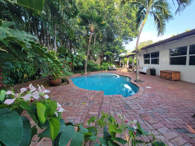 4201 Fillmore Street, Hollywood, FL 33021