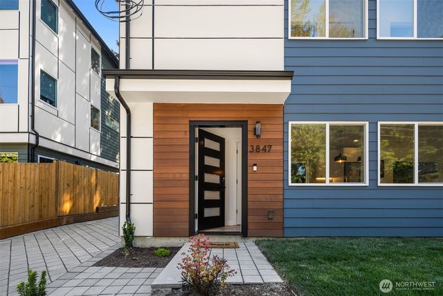 3847 NE 88th Street, Seattle, WA 98115