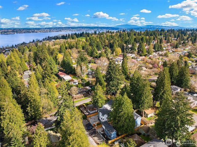 3847 NE 88th Street, Seattle, WA 98115