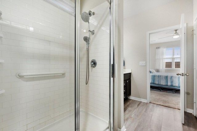 221 Frederick DR, Georgetown, TX 78626