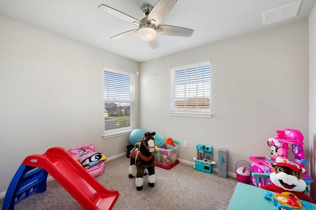 221 Frederick DR, Georgetown, TX 78626