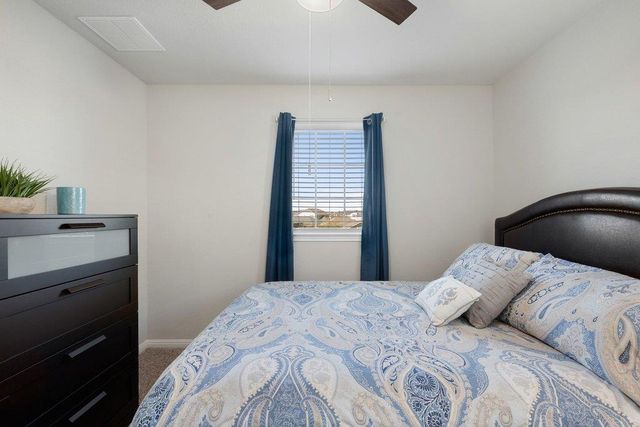 221 Frederick DR, Georgetown, TX 78626